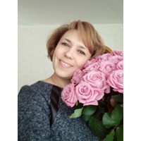 Natalya, Cheboksary (Russia), 56/167/70