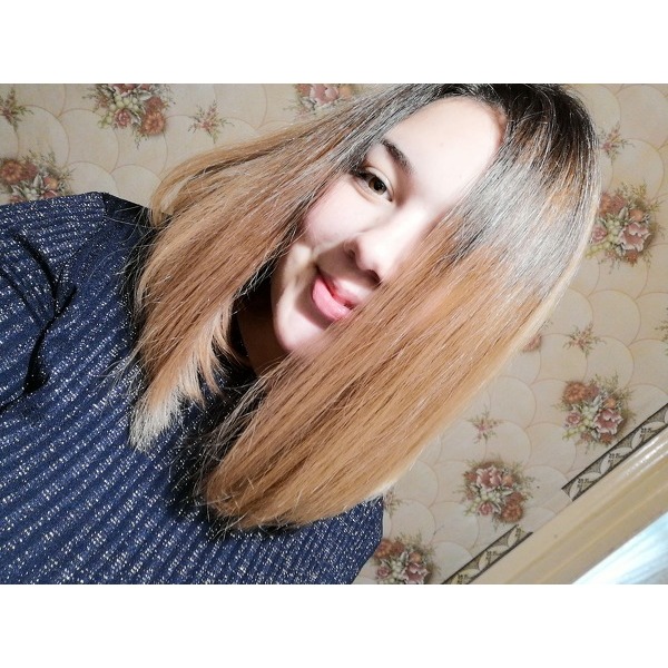 Anastasiia