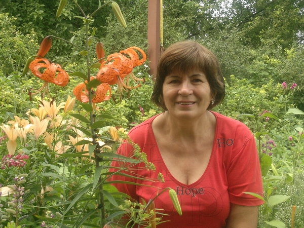 Svetlana Svetlana