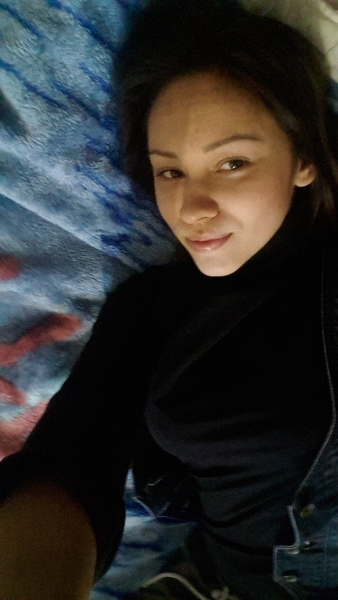 Evgenya