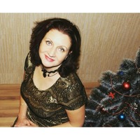 Elena, Krasnojarsk (Russia), 52/165/63