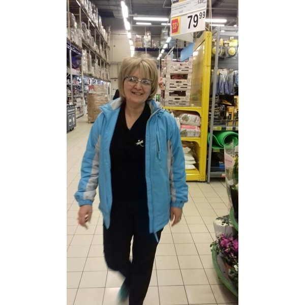 Vasileva Gulusa