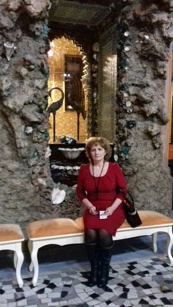 Vasileva Gulusa