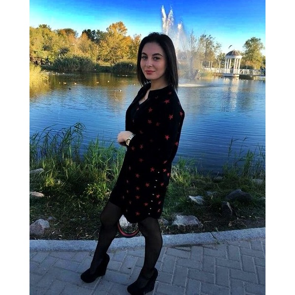 Alina Alchevskaya