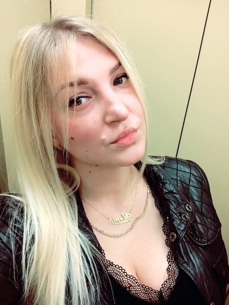 Marina Marina