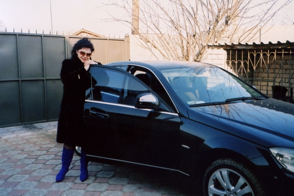 Svetlana