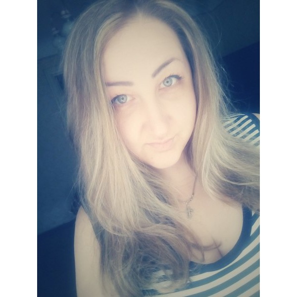 Svetlana