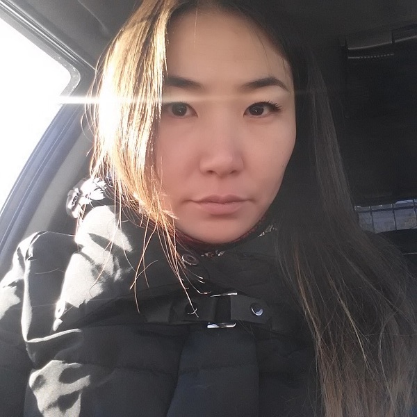 Nadezhda