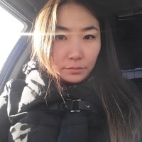 Nadezhda, Ulan-Ude (Russia), 41/160/61