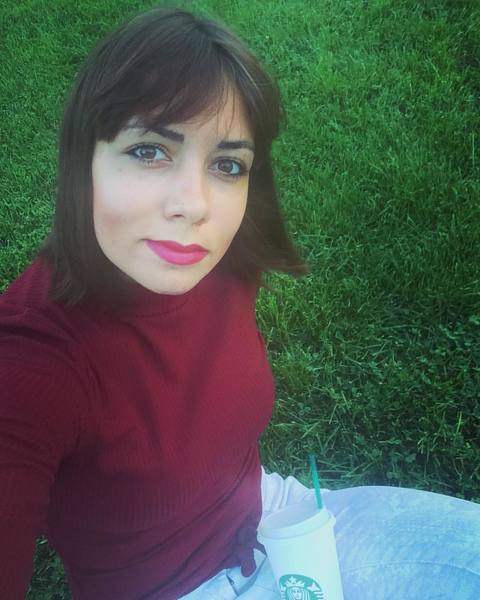 Anastasia