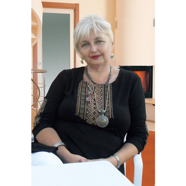 Lyubov Lyubov
