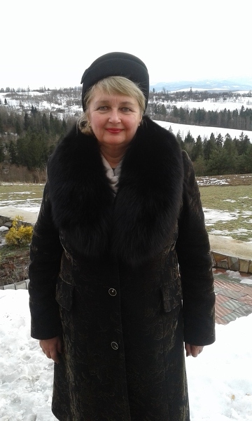 Lyubov Lyubov