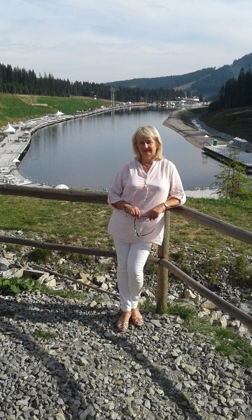 Lyubov Lyubov