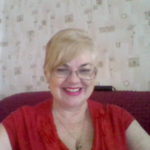 Galina Galina