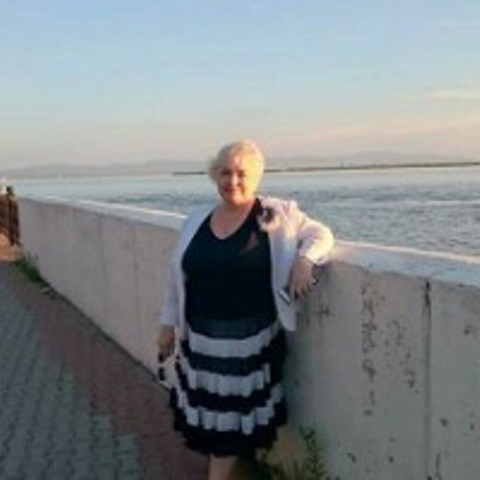 Galina Galina