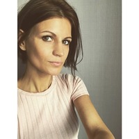 Olya, Saint Petersburg (Russia), 40/168/51