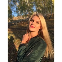 Nathalie, Chelyabinsk (Russia), 47/168/60