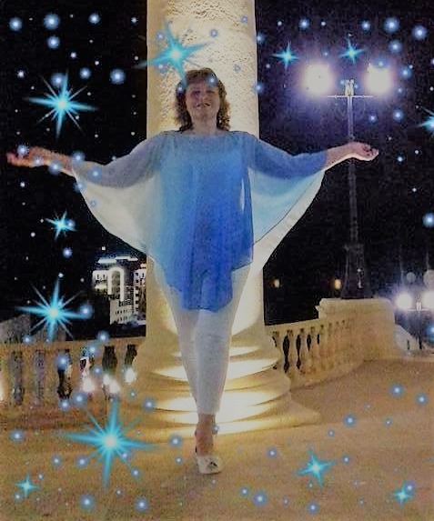 Lyudmila Gordeeva