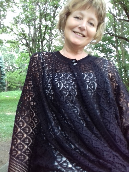 Lyudmila Gordeeva