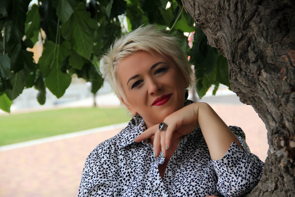 Lyudmila