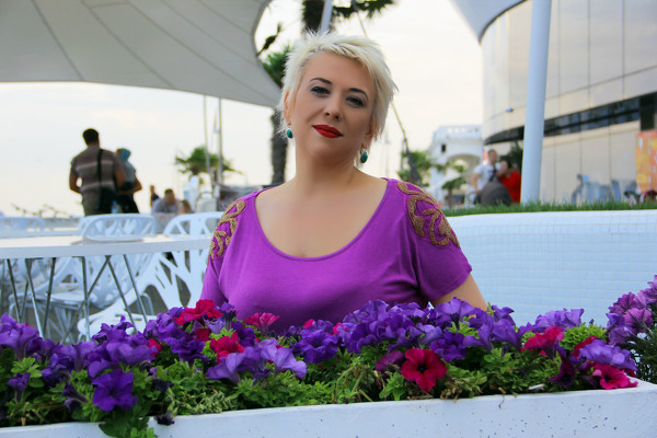 Lyudmila