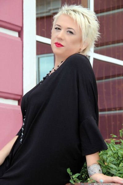 Lyudmila