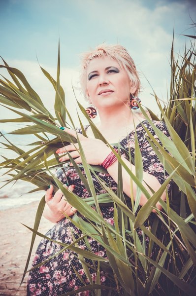 Lyudmila