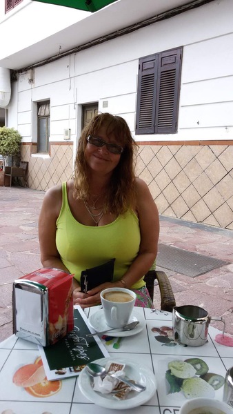 Radmilla