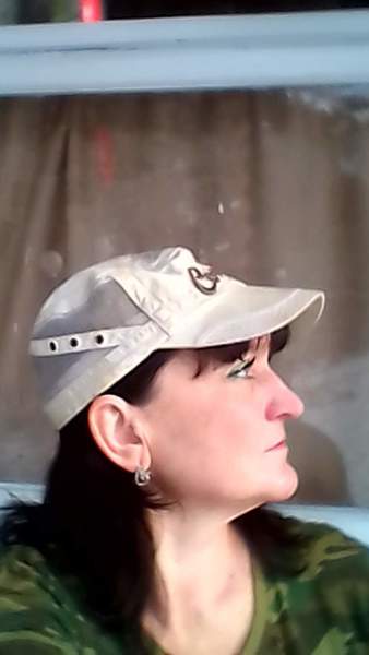 Nadejda