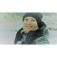Natali, Kharkov (Ukraine), 36/162/52