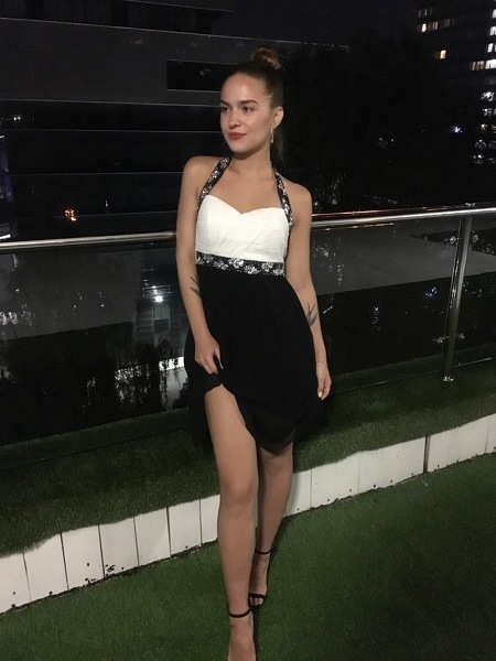 Alina
