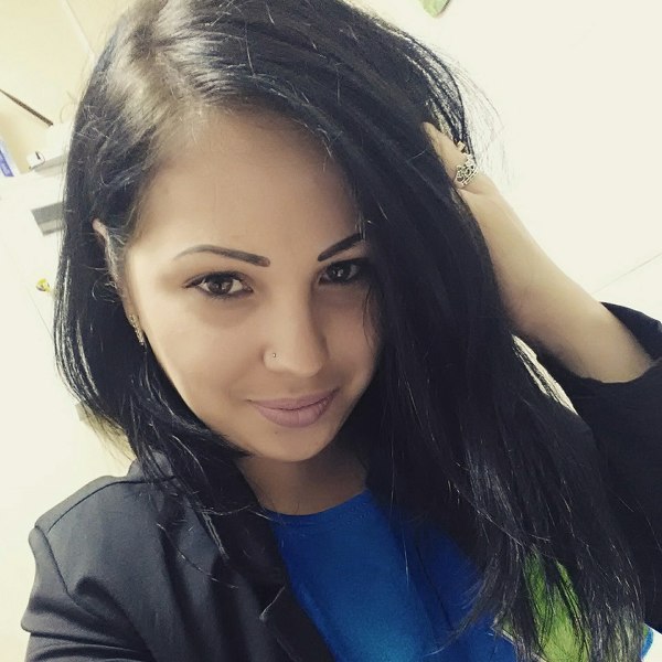 Lina Lina