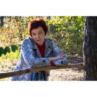 Svetlana,  (Ukraine), 55/173/85