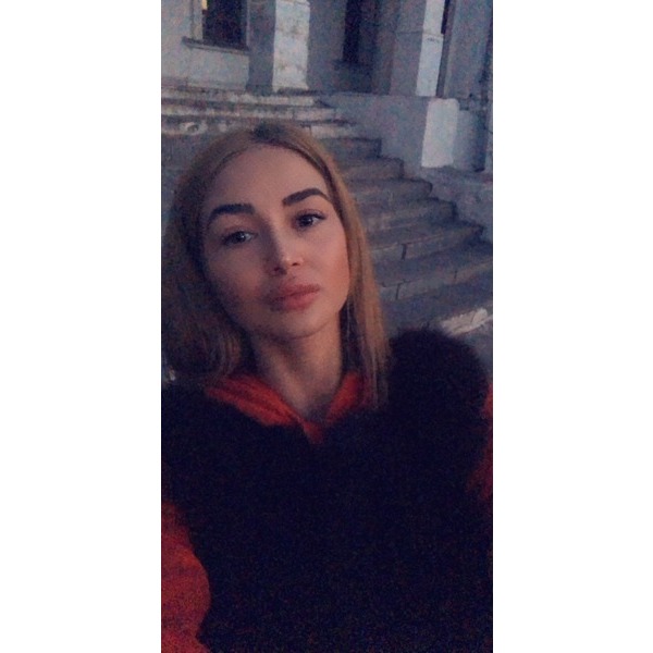 Oksana