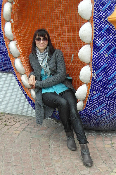 Irina