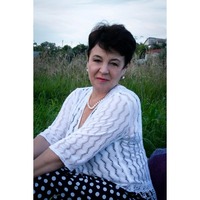 irina khorsheva, Nizhniy Novgorod (Russia), 64/150/60
