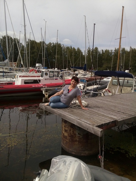 irina khorsheva irina khorsheva