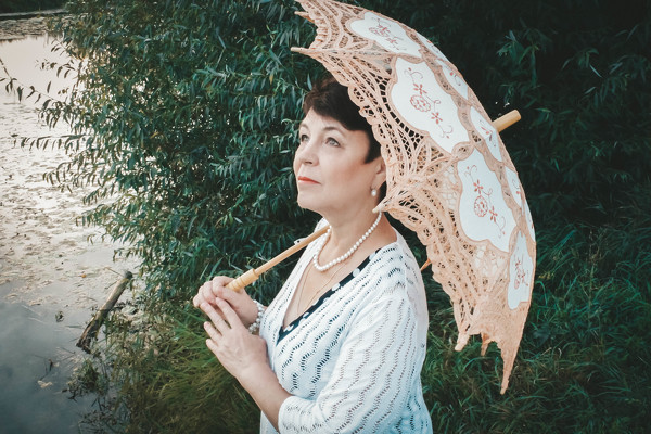 irina khorsheva
