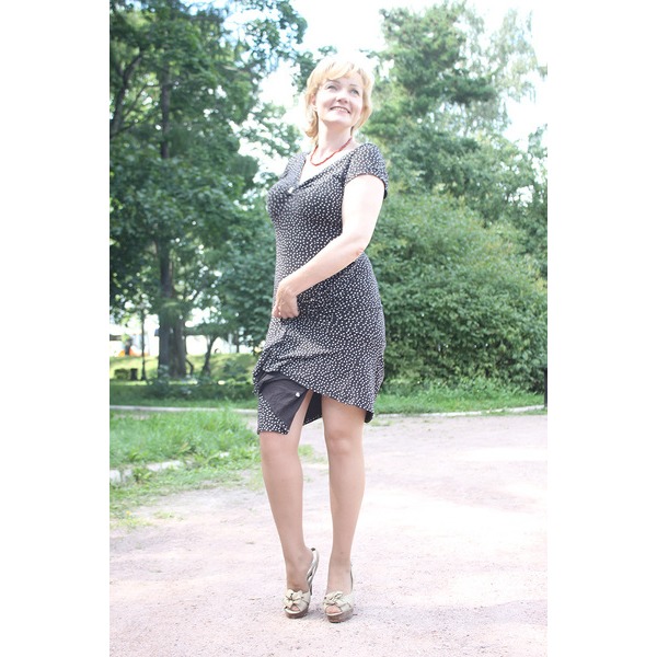 Svetlana