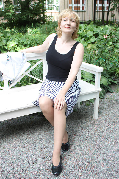 Svetlana