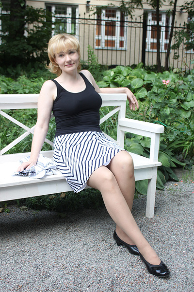 Svetlana