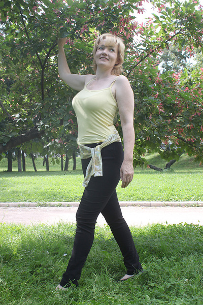 Svetlana