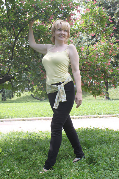 Svetlana