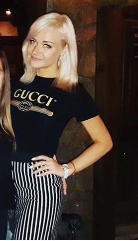 Alina