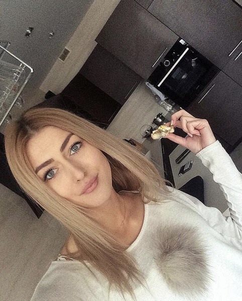 Kristina Kristina