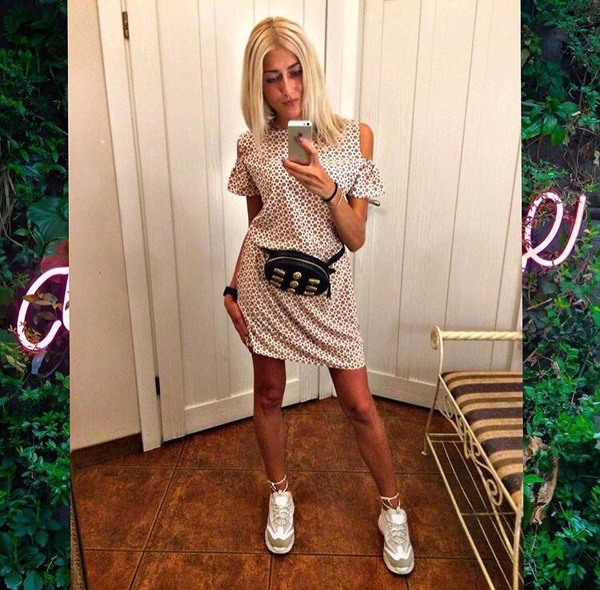 Kristina Kristina
