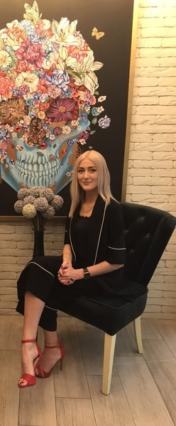 Kristina