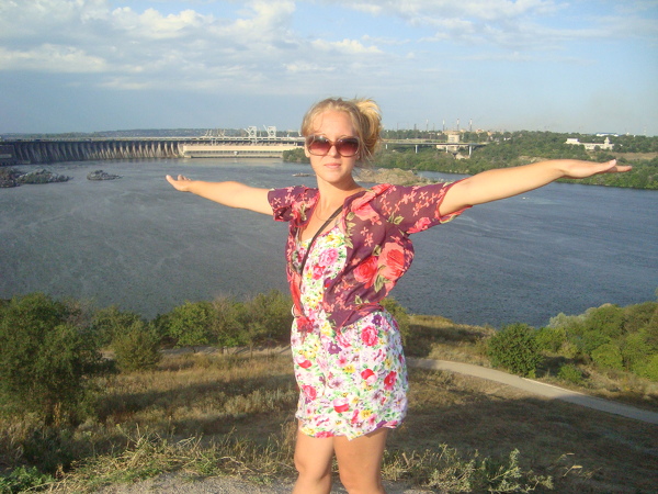 Yuliya