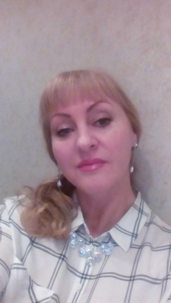 irina