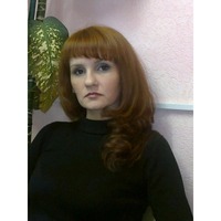 Elena, Nizhnevartovsk (Russia), 46/166/55